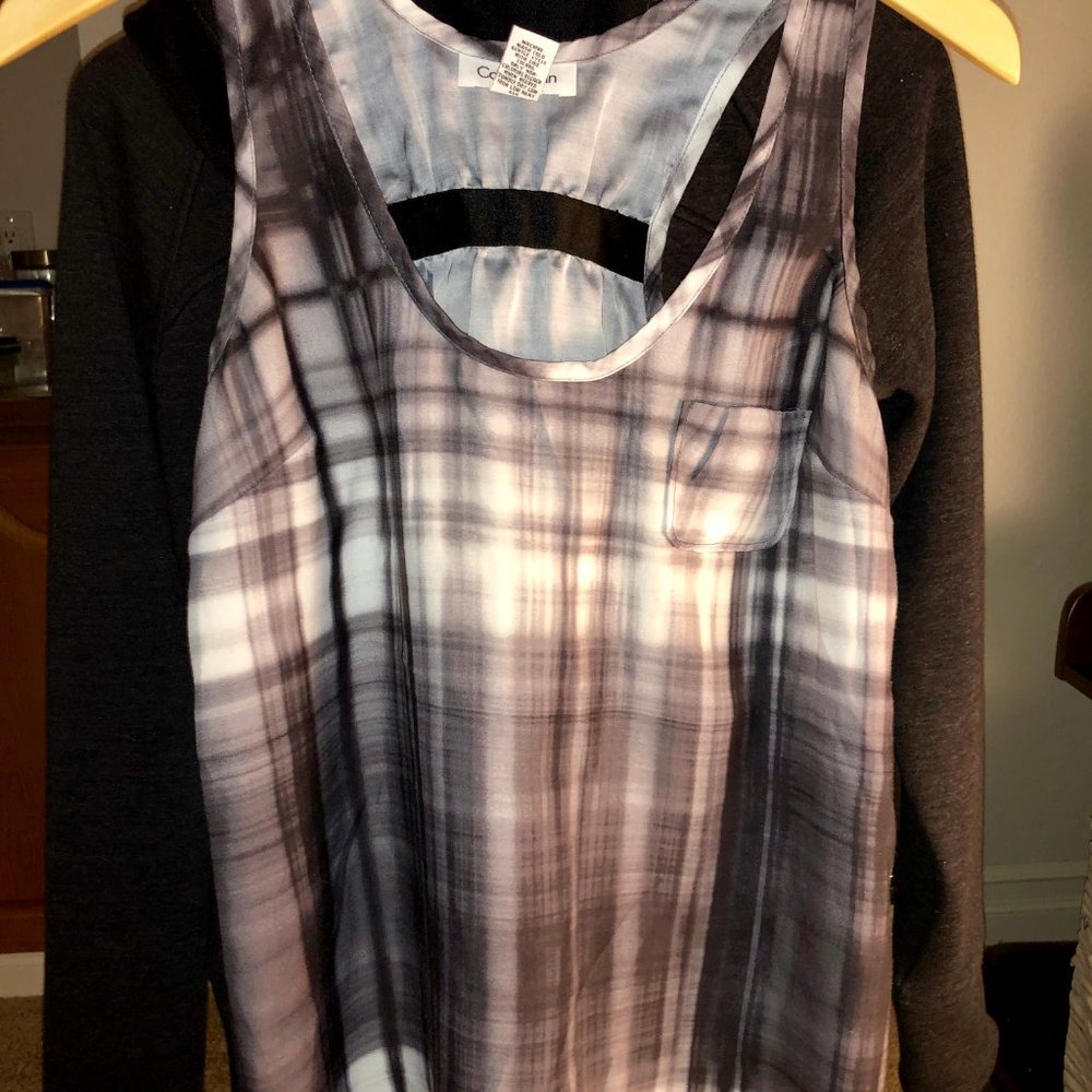 Calvin Klien Tank